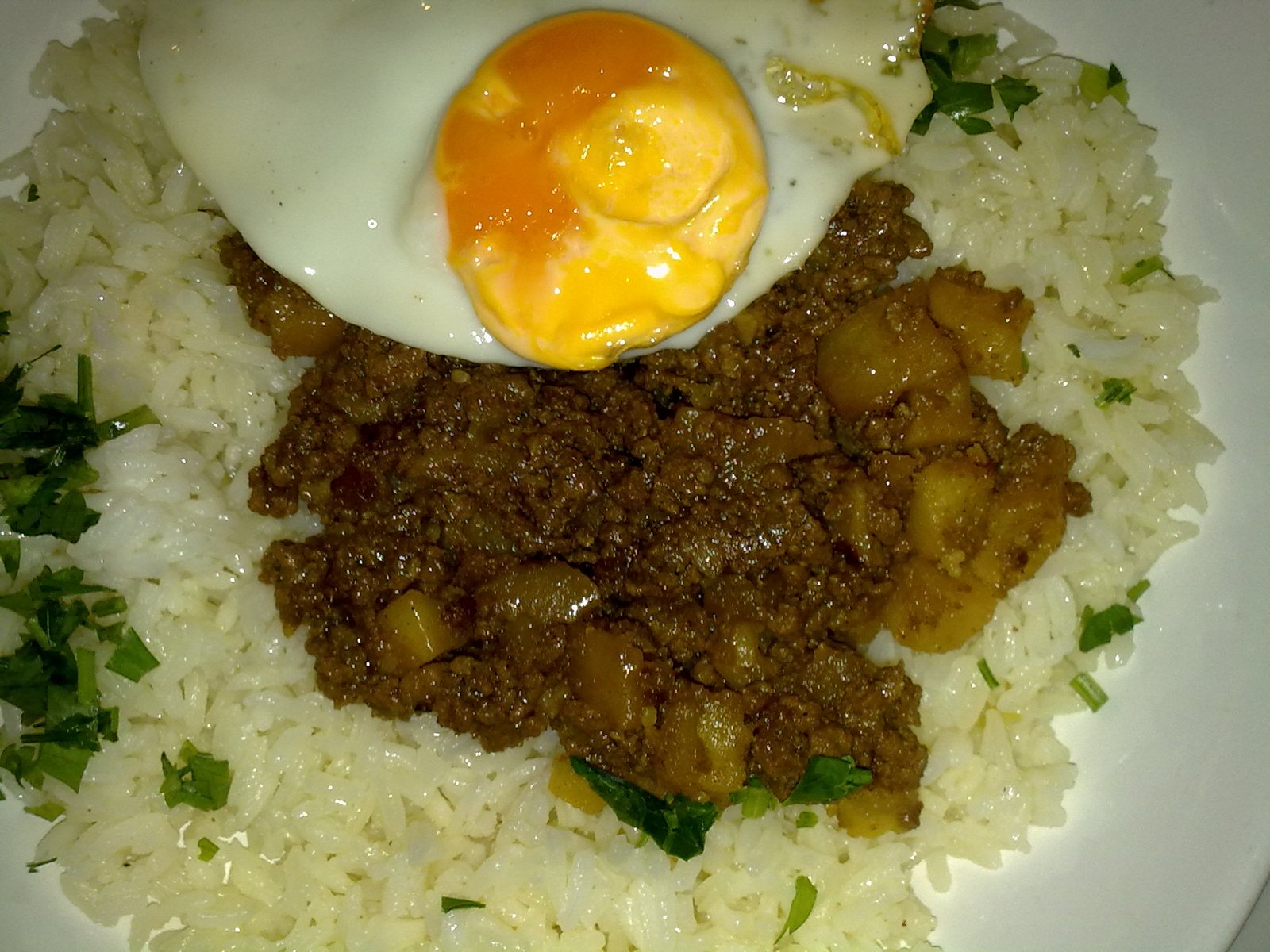 免治肉
